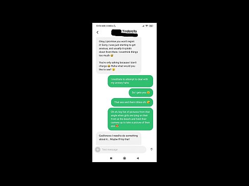 ❤️ הוספתי PAWG חדש מ-Tinder להרמון שלי (כולל שיחה עם טינדר) ☑  סקס ב-iw.happytour.top ﹏